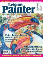 Leisure Painter